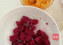 10寸麻将蛋糕的做法图解1