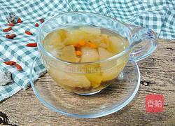 老北京小吊梨汤的做法图解10