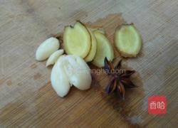 糖醋排骨的做法图解2