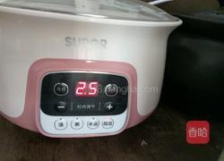 绿豆糖水的做法图解4