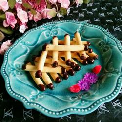 手指饼的做法[图]