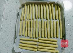 手指饼的做法图解5