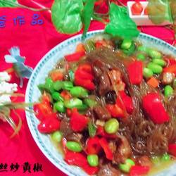 粉丝黄辣丁的做法[图]
