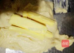 波兰种超软万用汉堡坯的做法图解5