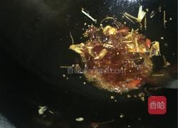 红烧草鱼的做法图解7