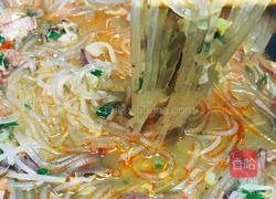 羊杂粉丝汤（羊杂碎）的做法图解6