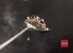 炒米粉的做法图解4