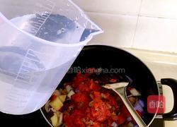 罗宋汤的做法图解6