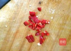 蒜香鸡汤秋葵的做法图解7