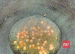 蒜香鸡汤秋葵的做法图解9