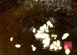 蒜香鸡汤秋葵的做法图解11