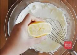 蓝莓冻芝士蛋糕的做法图解4