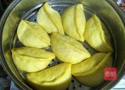 玉米面蒸饺的做法图解11