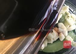 白粥必配黄瓜条咸菜的做法图解21