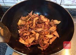 鸡杂粉丝的做法图解7