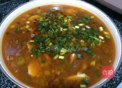 鸡杂粉丝的做法图解10