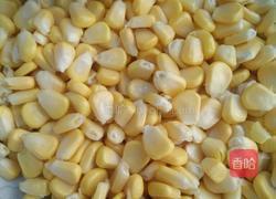 香肉饺子(简单省事)的做法图解4