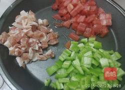 蟠龙茄子（蒸制）的做法图解4