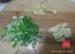 蟠龙茄子（蒸制）的做法图解5