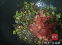 蟠龙茄子(蒸制)的做法图解10