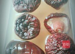 玉米胡萝卜炒饭的做法图解1