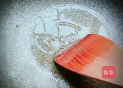 玉米胡萝卜炒饭的做法图解6