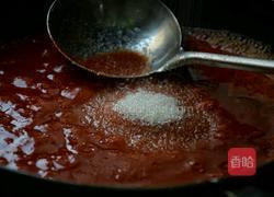 菊花鱼的做法图解8