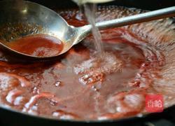 菊花鱼的做法图解9