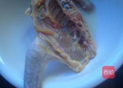 鸡汤的做法图解1