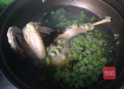 鸡汤的做法图解4