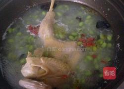 鸡汤的做法图解5