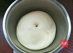 奶油吐司的做法图解5