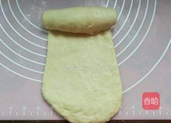 奶油吐司的做法图解7