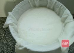 (米面混合)发糕的做法图解7