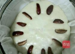 (米面混合)发糕的做法图解10