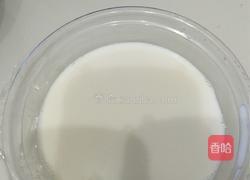 姜撞奶的做法图解8