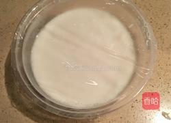 姜撞奶的做法图解9