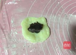 日式红豆麻薯的做法图解5