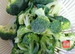 醬爆墨魚仔的做法图解2