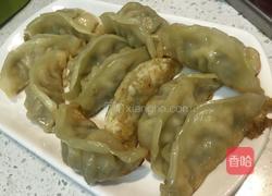 生煎蒸饺的做法图解2