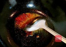 (肉片玉子豆腐)的做法图解4