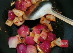  (肉片玉子豆腐)的做法图解5