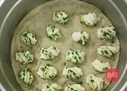 葱油花卷的做法图解12