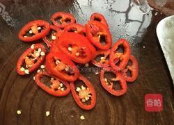 菠萝烧排骨的做法图解3