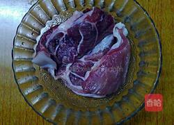 烤箱肉排的做法图解1