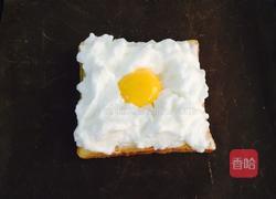云朵蛋的做法图解6