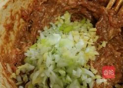 肉龙的做法图解4