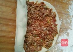 肉龙的做法图解9