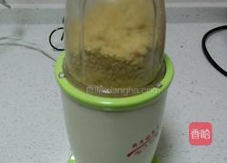 自制花生酱的做法图解3