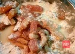 酸汤小酥肉的做法图解3